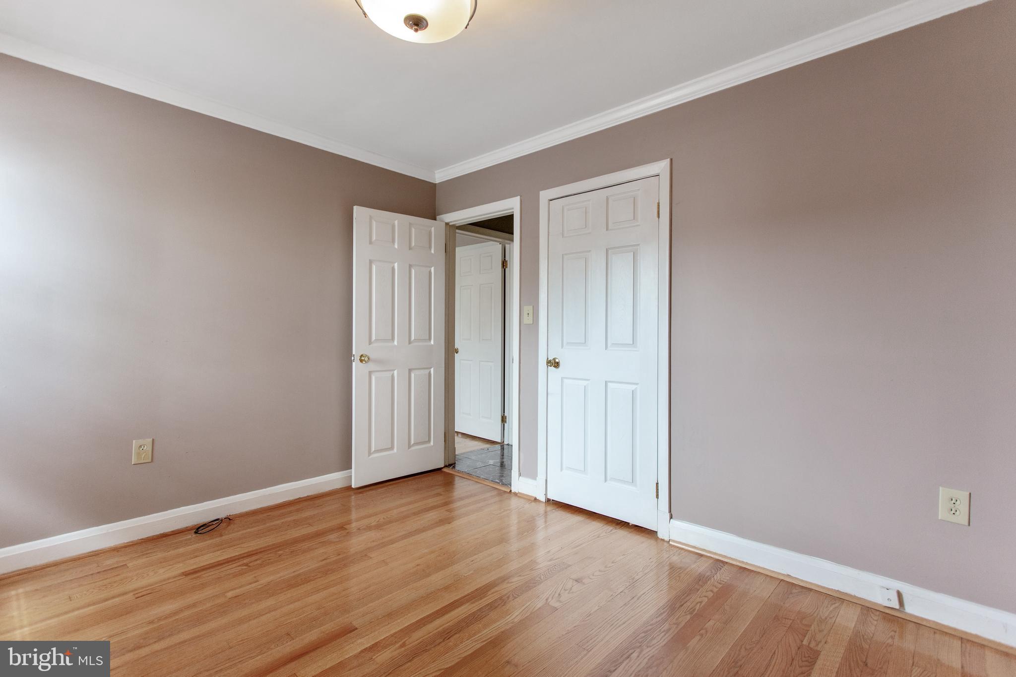 4403 Ridge Avenue Baltimore, MD 21227 - Photo 22 of 35 Bedroom