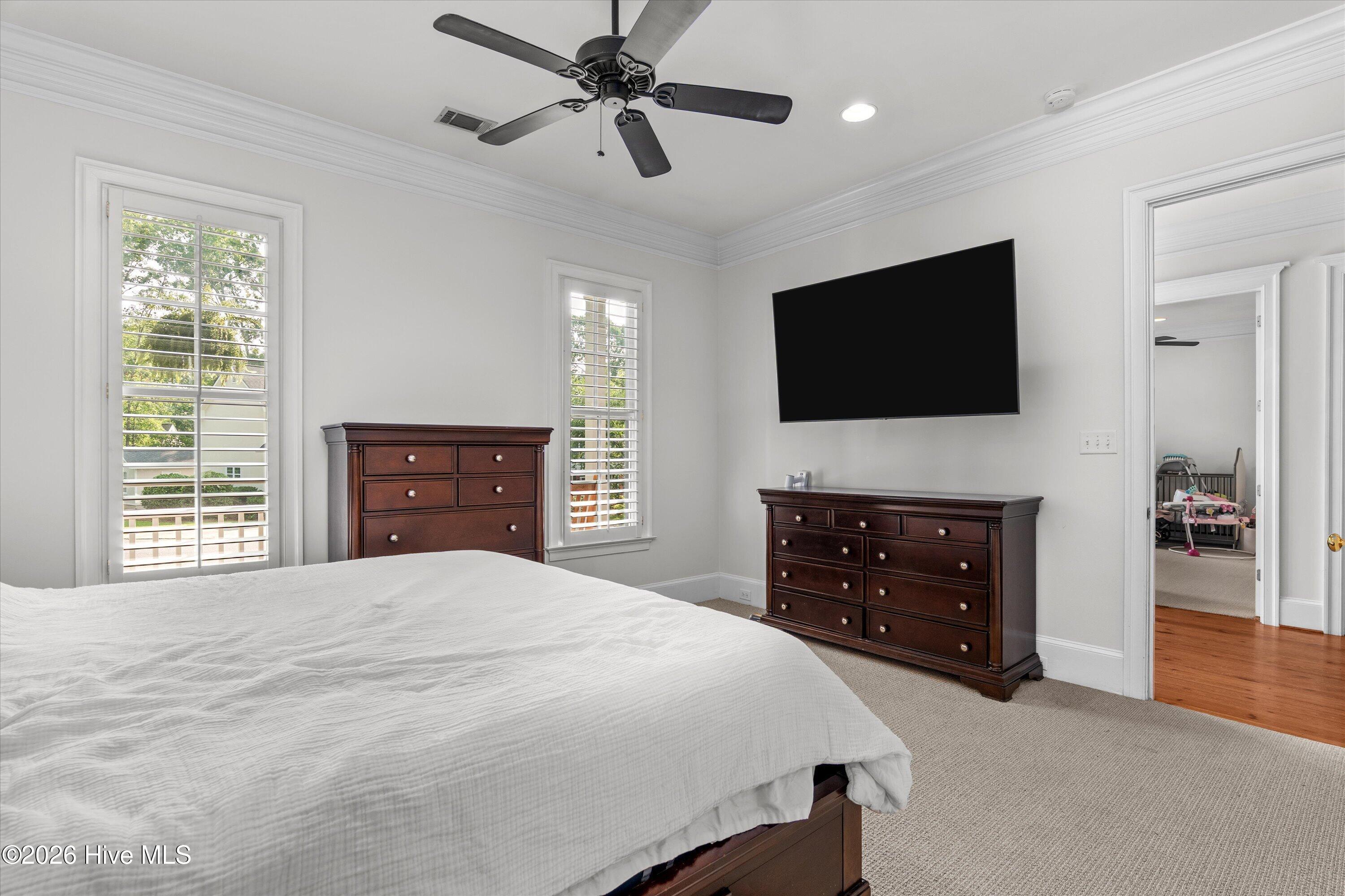 3558 Watervale Way Martinez, GA 30907 - Photo 29 of 47
