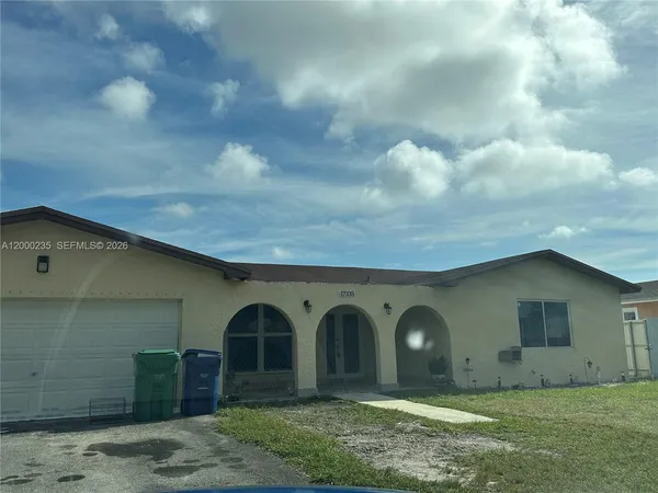 $699,999 | 17335 Southwest 108th Court, Miami, FL 33157