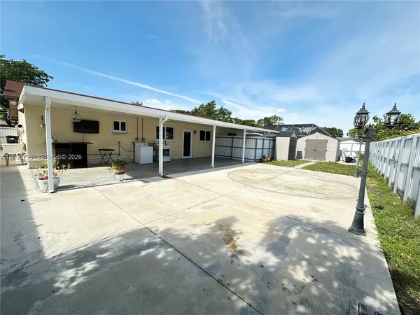 $699,999 | 17335 Southwest 108th Court, Miami, FL 33157