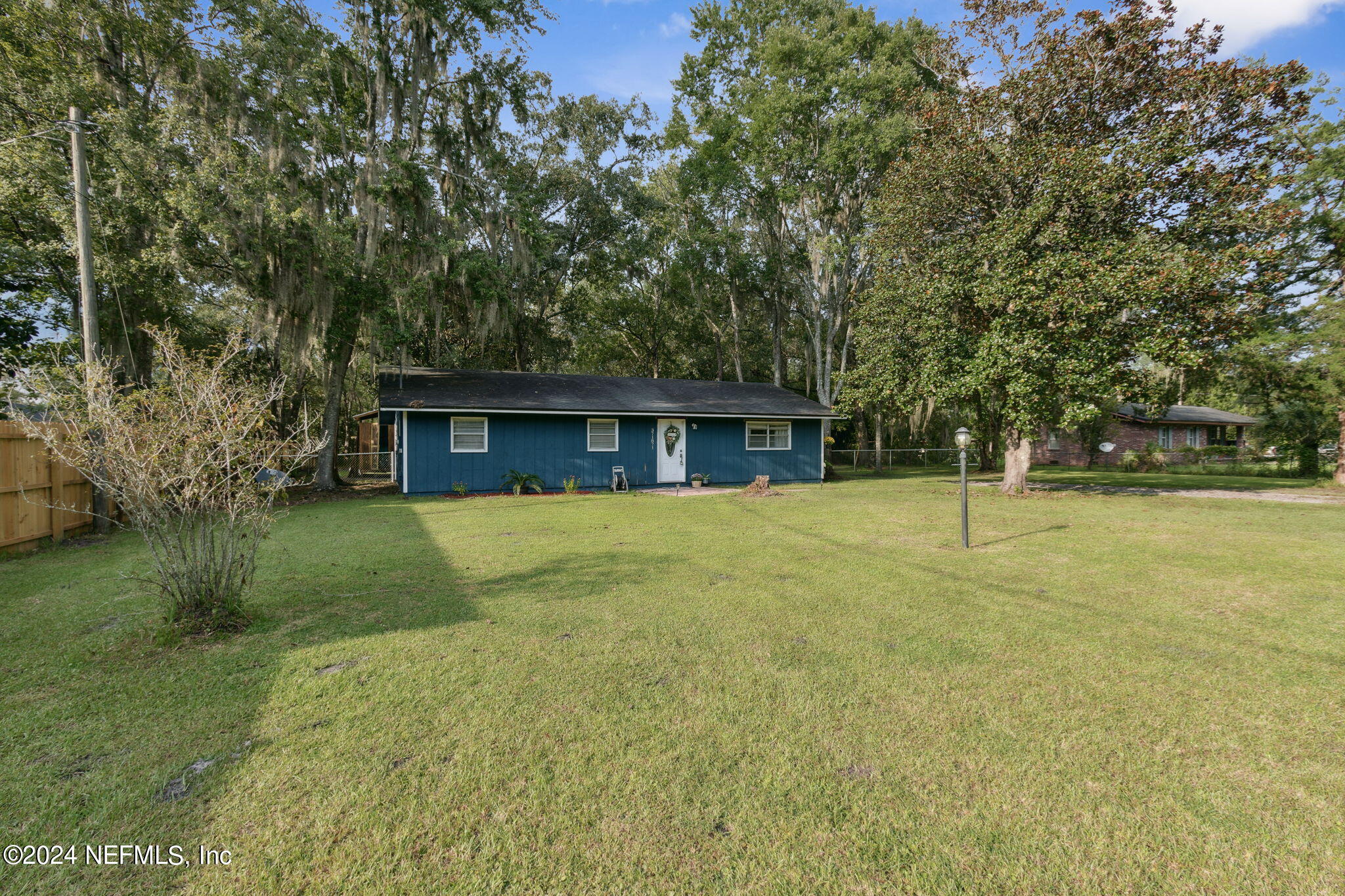 371871 Henry Smith Road Hilliard, FL 32046 - Photo 3 of 27 371871