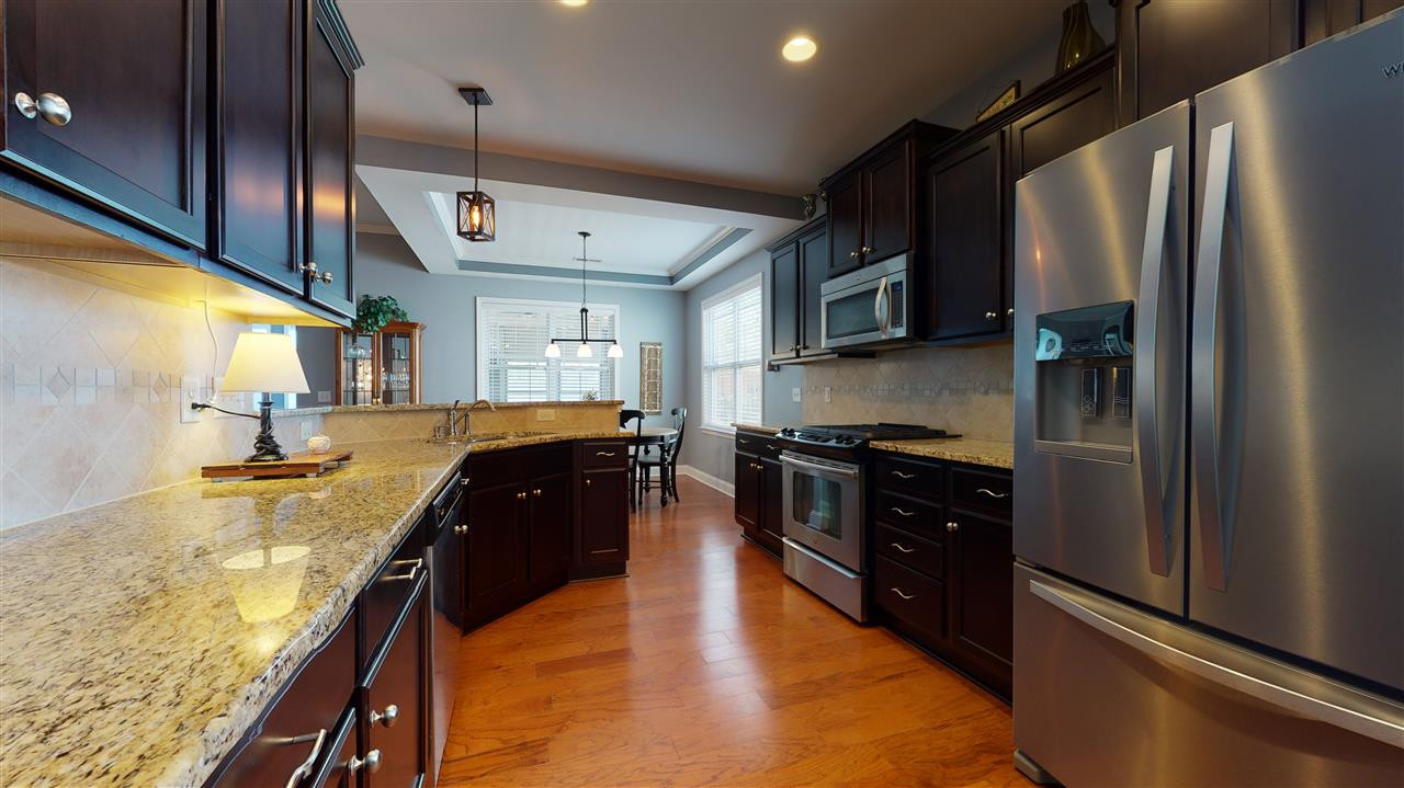 2109 Crockett Ridge Road Fuquay-Varina, NC 27526 - Photo 15 of 27 Photo 15