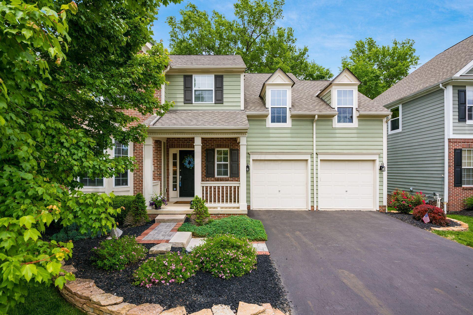 246 Watson Way Powell, OH 43065 - Photo 2 of 44 246 Watson Way Powell