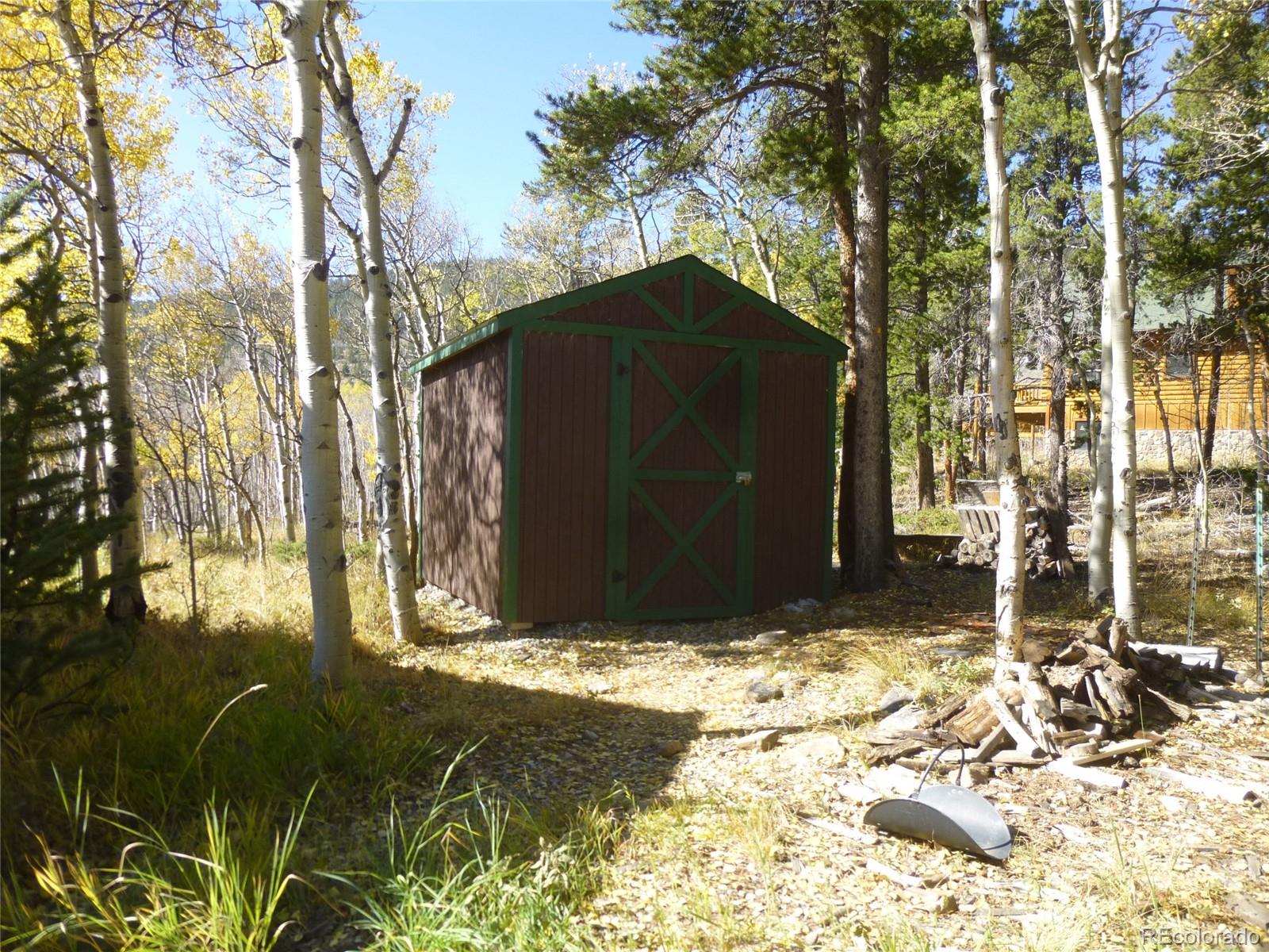 331 Lamb Mountain Road Fairplay, CO 80440 - Photo 12 of 23 Gallery Image 12