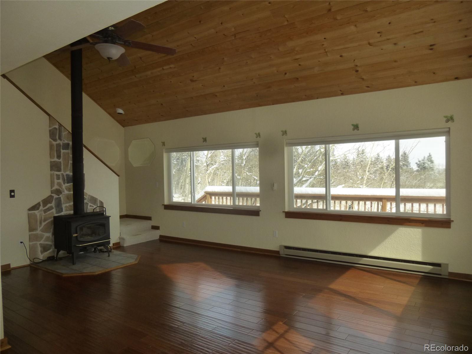331 Lamb Mountain Road Fairplay, CO 80440 - Photo 8 of 23 Gallery Image 8