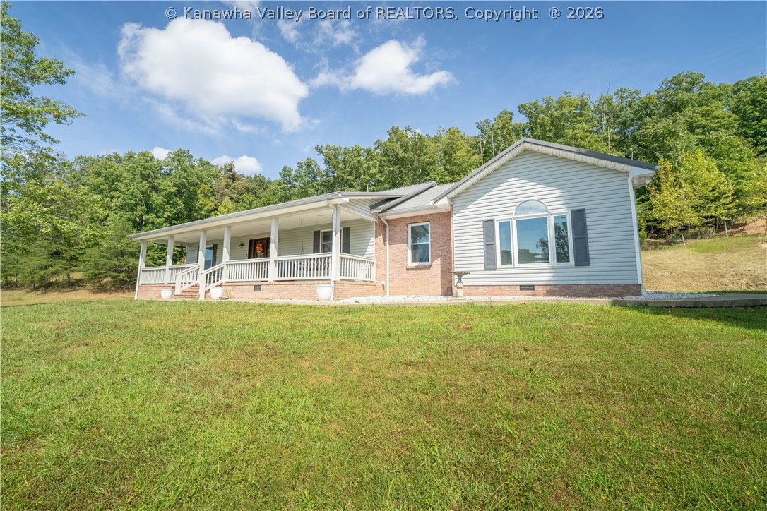 13 Tallwood Road Sod, WV 25564 - Photo 1 of 43 Gallery Image 1