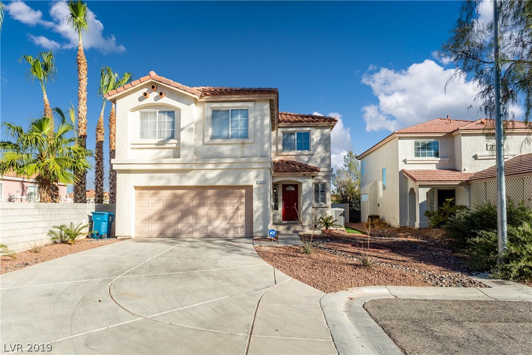 1634 Rugged Ravine Court Las Vegas, NV 89183 - Photo 1 of 41 Gallery Image 1