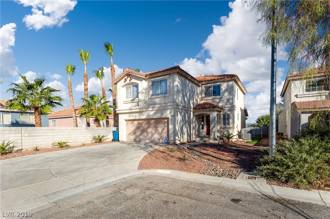 1634 Rugged Ravine Court Las Vegas, NV 89183 - Photo 2 of 41 Gallery Image 2