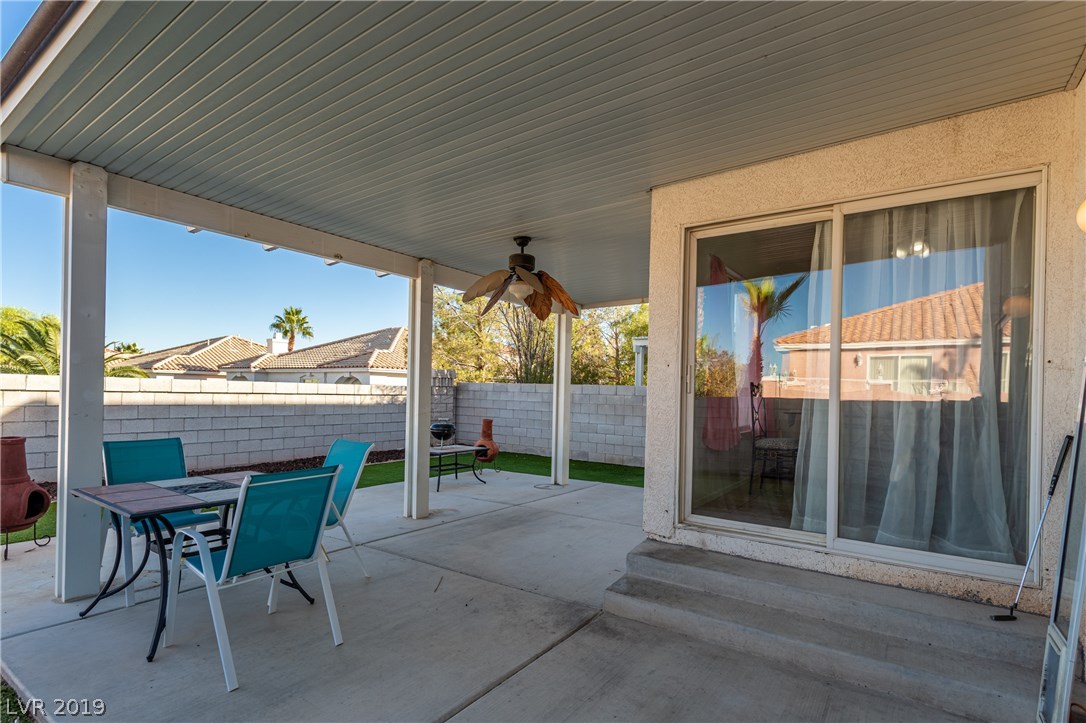 1634 Rugged Ravine Court Las Vegas, NV 89183 - Photo 35 of 41 Gallery Image 35