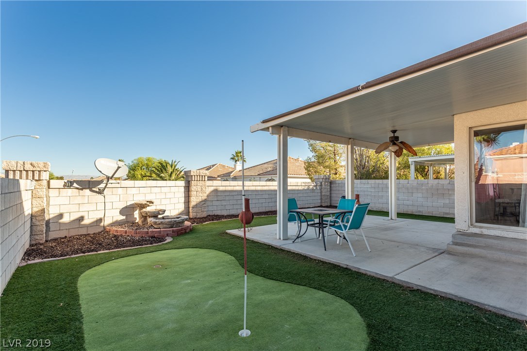 1634 Rugged Ravine Court Las Vegas, NV 89183 - Photo 36 of 41 Gallery Image 36
