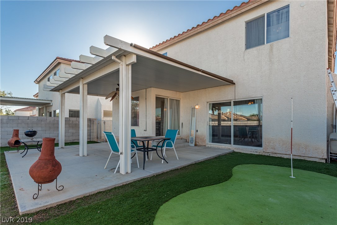 1634 Rugged Ravine Court Las Vegas, NV 89183 - Photo 37 of 41 Gallery Image 37
