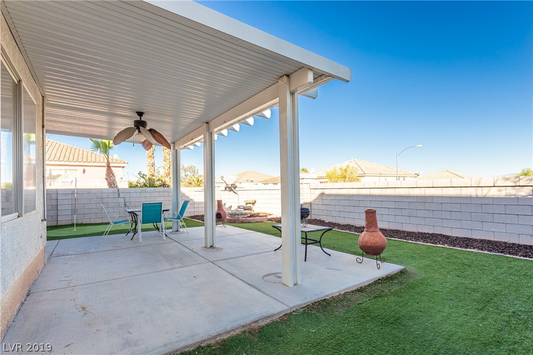 1634 Rugged Ravine Court Las Vegas, NV 89183 - Photo 39 of 41 Gallery Image 39