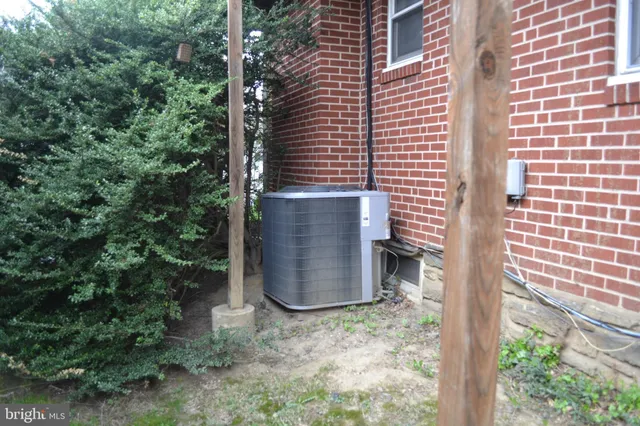 a view of a wooden deck with furniture