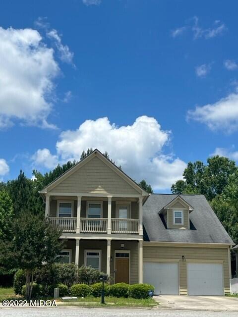 702 Ivy Brook Way Macon, GA 31210 - Photo 2 of 24 1