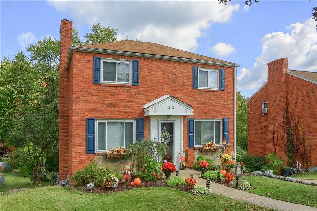 22 Robinhood Road Pittsburgh, PA 15220 - Photo 2 of 34 Gallery Image 2