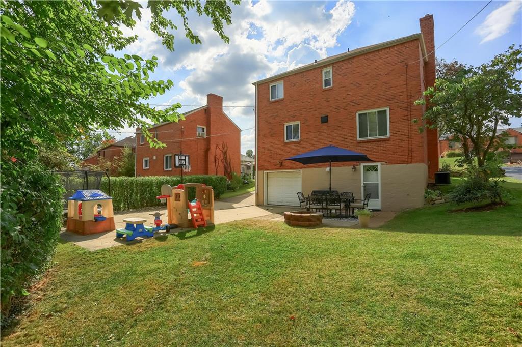 22 Robinhood Road Pittsburgh, PA 15220 - Photo 30 of 34 Gallery Image 30