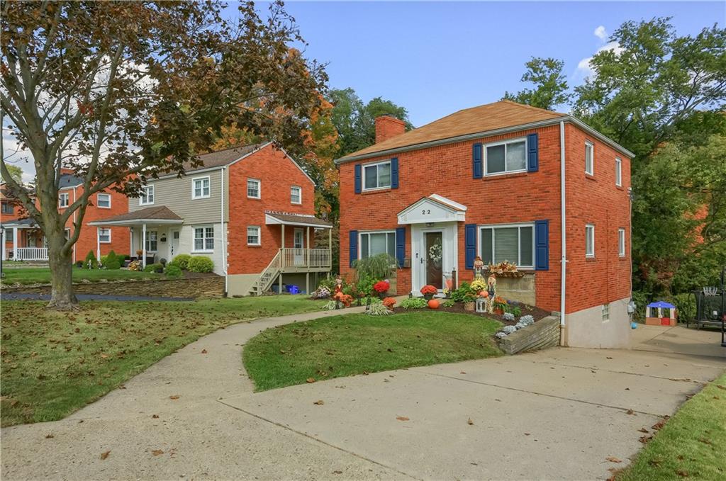 22 Robinhood Road Pittsburgh, PA 15220 - Photo 3 of 34 Gallery Image 3