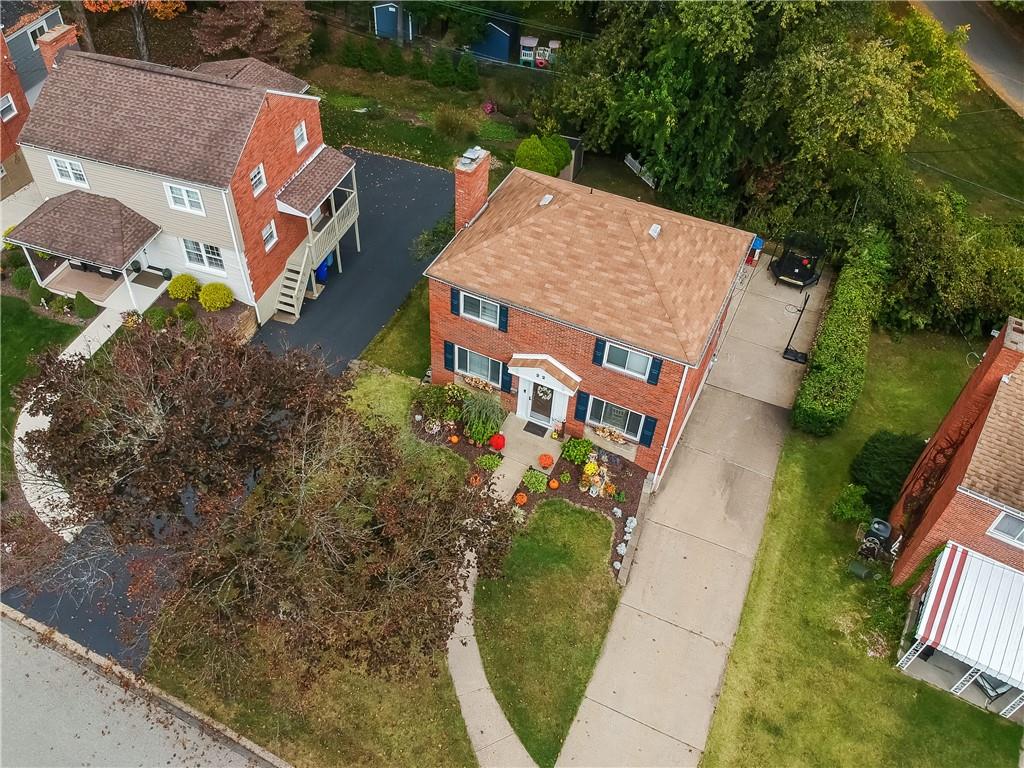 22 Robinhood Road Pittsburgh, PA 15220 - Photo 33 of 34 Gallery Image 33