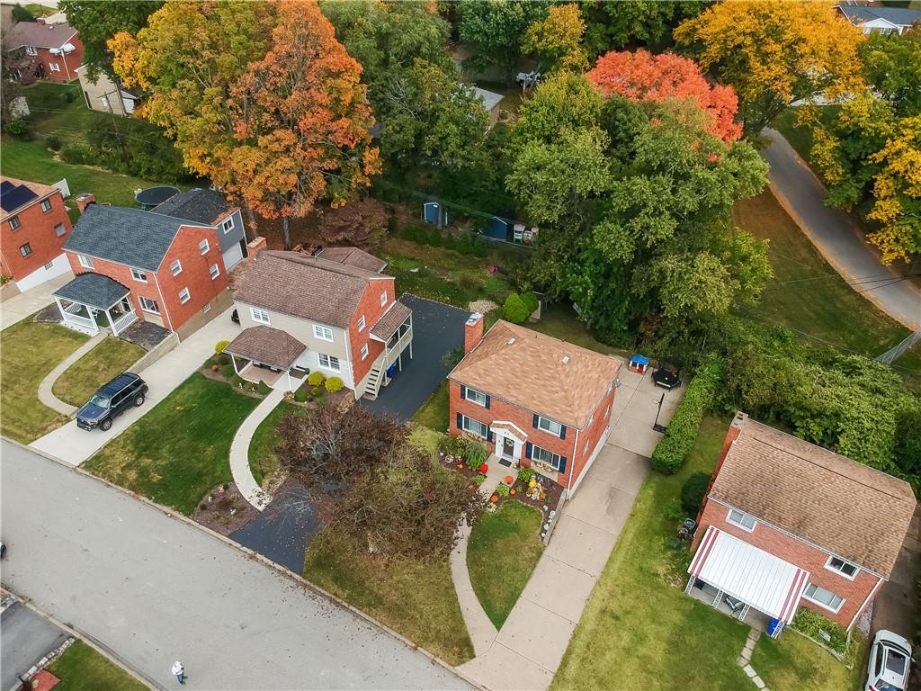 22 Robinhood Road Pittsburgh, PA 15220 - Photo 34 of 34 Gallery Image 34