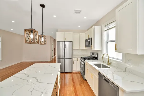 $1,100,000 | 30 Hiawatha Road, Boston, MA 02126
