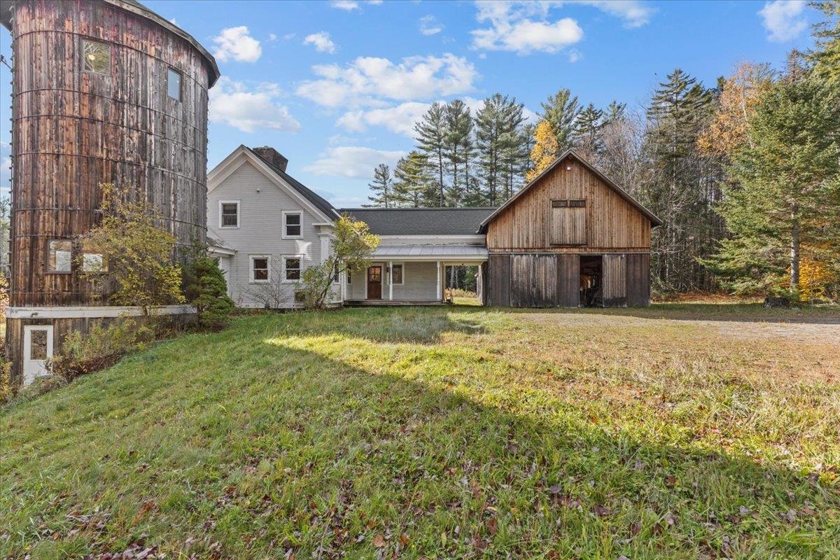 243 Lyle McKee Road Morristown, VT 05661 - Photo 3 of 42