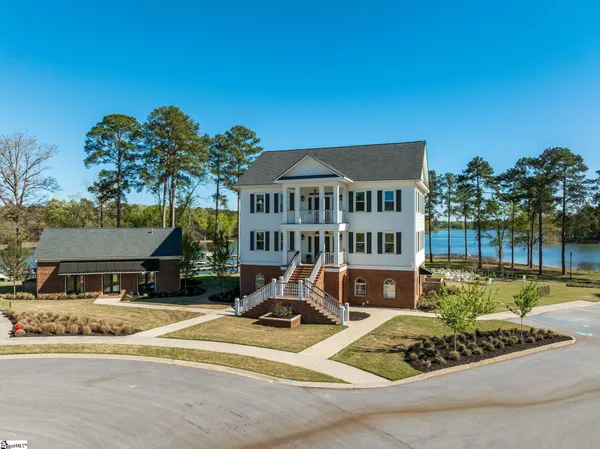 $147,000 | 201 Peninsula Drive, Prosperity, SC 29127