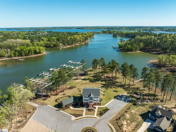 $147,000 | 201 Peninsula Drive, Prosperity, SC 29127