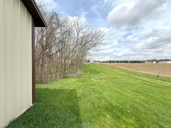 $525,000 | 2131 East County Road 750 North, Springport, IN 47386