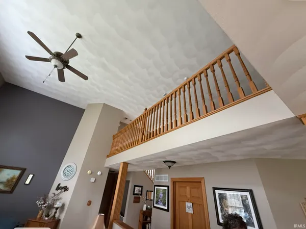 $525,000 | 2131 East County Road 750 North, Springport, IN 47386
