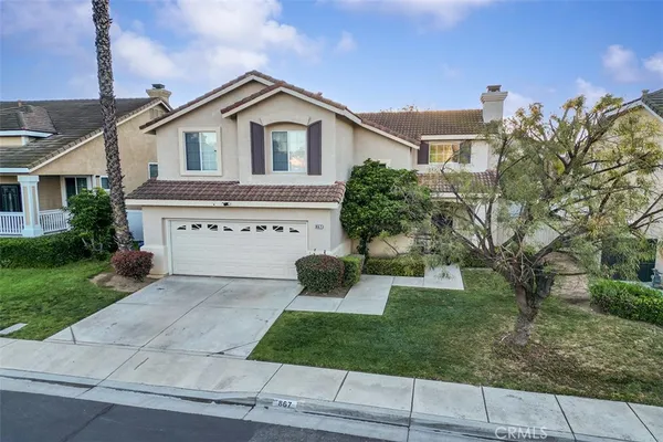 $675,000 | 867 Oso Drive, Corona, CA 92879