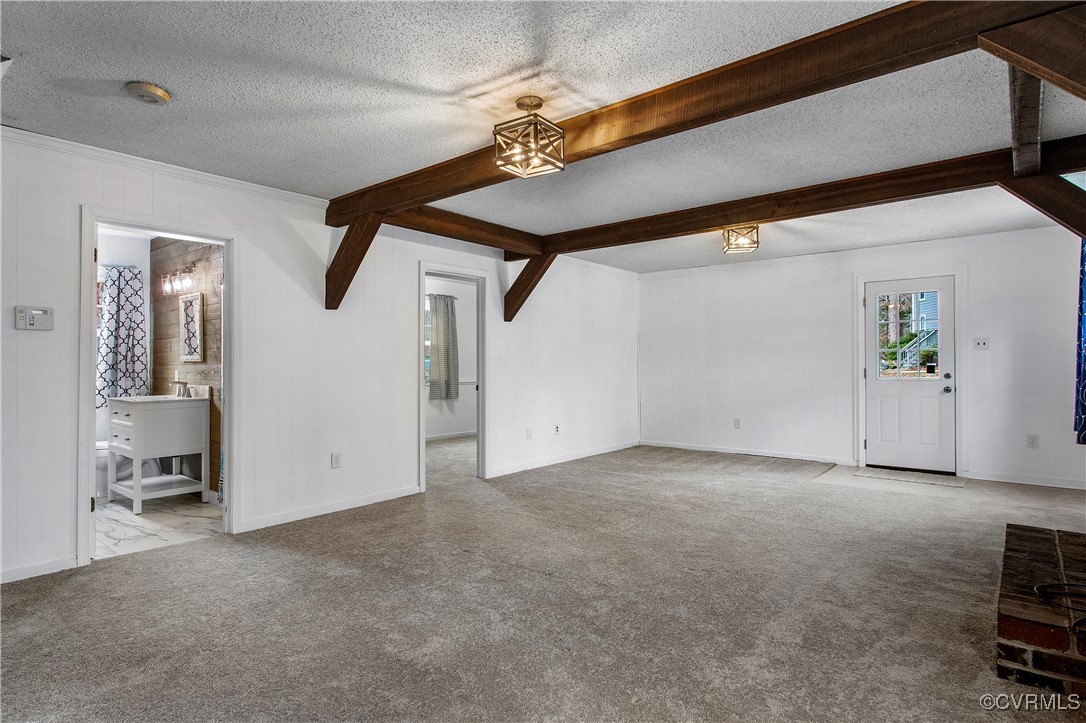 1325 Unison Drive Midlothian, VA 23113 - Photo 17 of 32 a view of an empty room