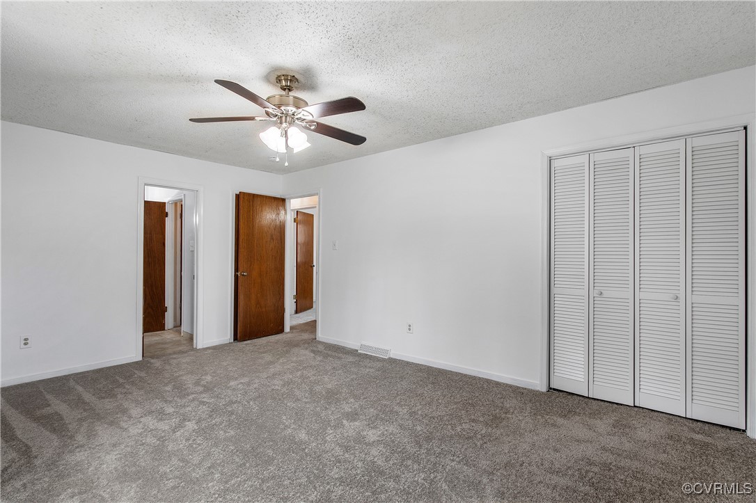 1325 Unison Drive Midlothian, VA 23113 - Photo 23 of 32 a view of an empty room
