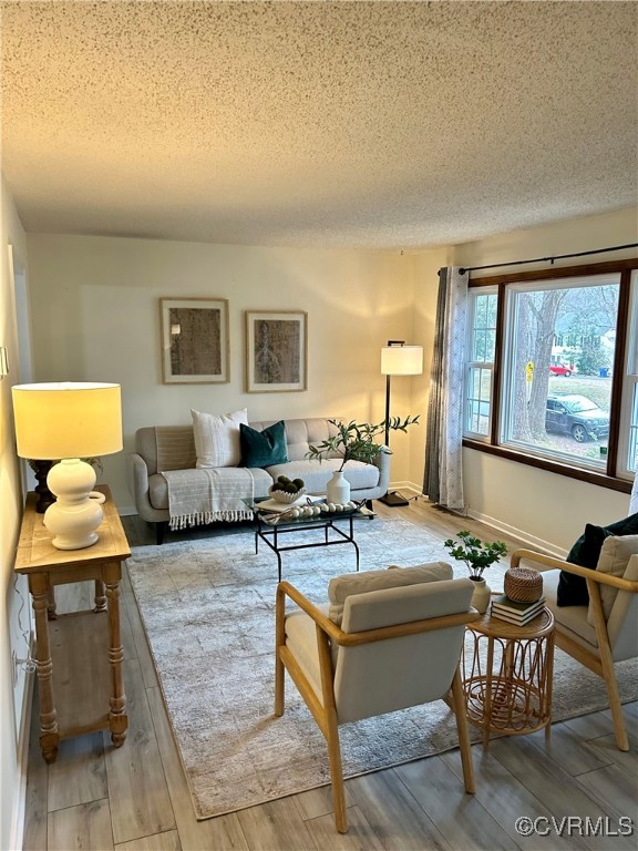 1325 Unison Drive Midlothian, VA 23113 - Photo 7 of 32 a living room with furniture and a window