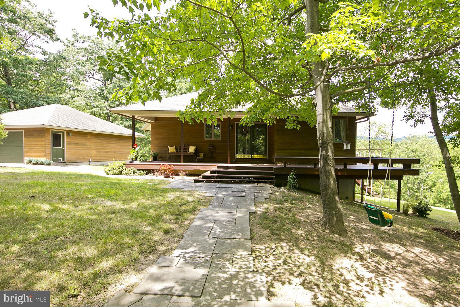 335 Hunting Road Winchester, VA 22603 - Photo 2 of 30 Exterior (Front)