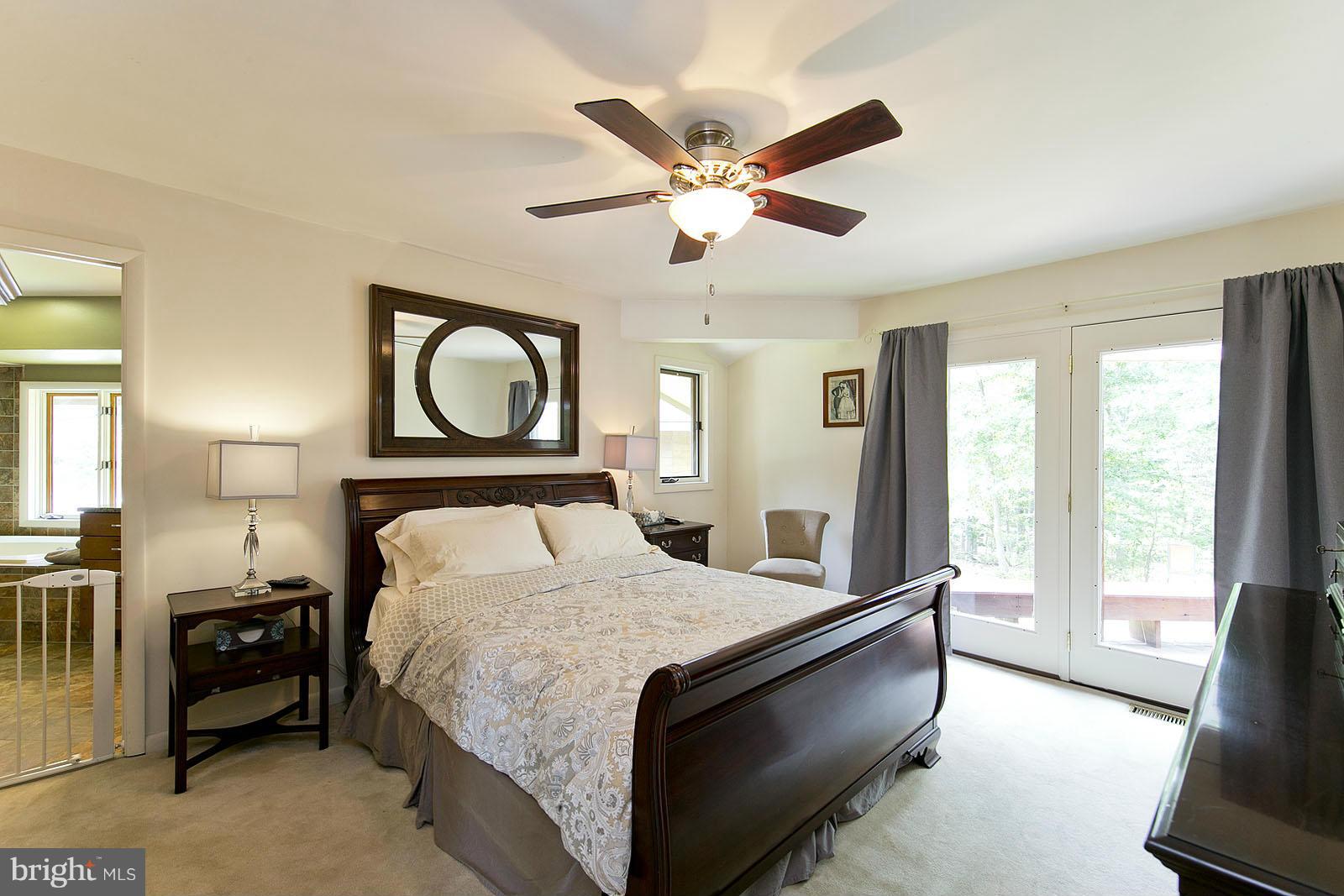 335 Hunting Road Winchester, VA 22603 - Photo 12 of 30 Bedroom (Master)