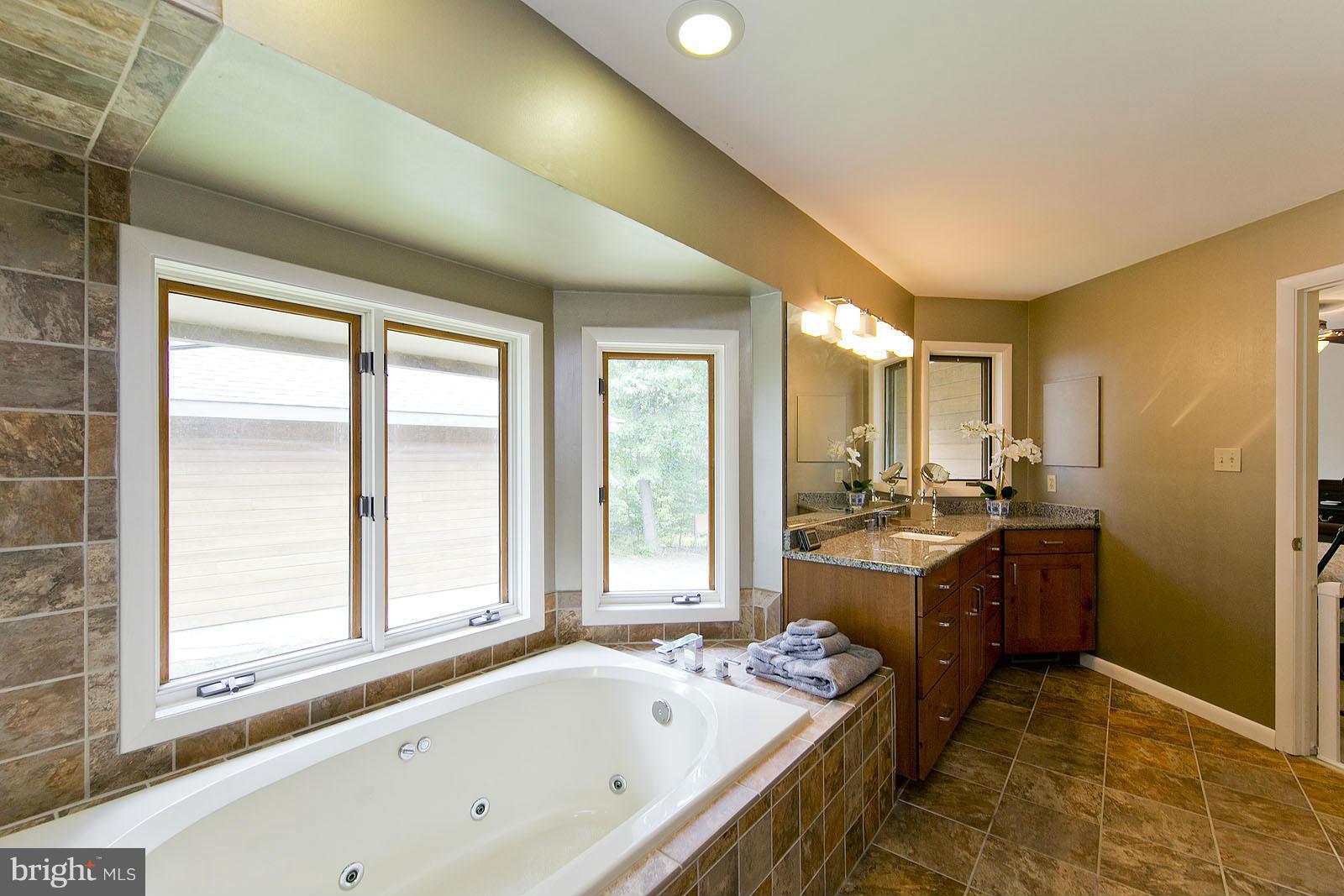 335 Hunting Road Winchester, VA 22603 - Photo 15 of 30 Bath (Master)