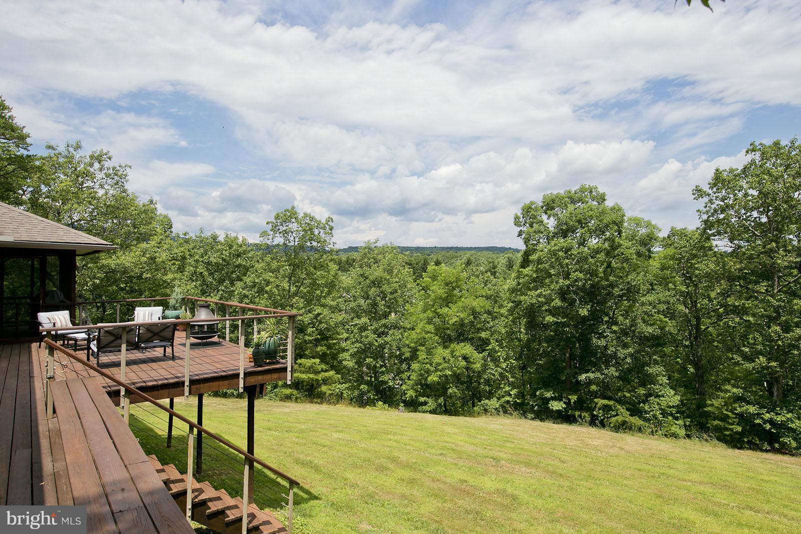 335 Hunting Road Winchester, VA 22603 - Photo 26 of 30 Exterior (Rear)