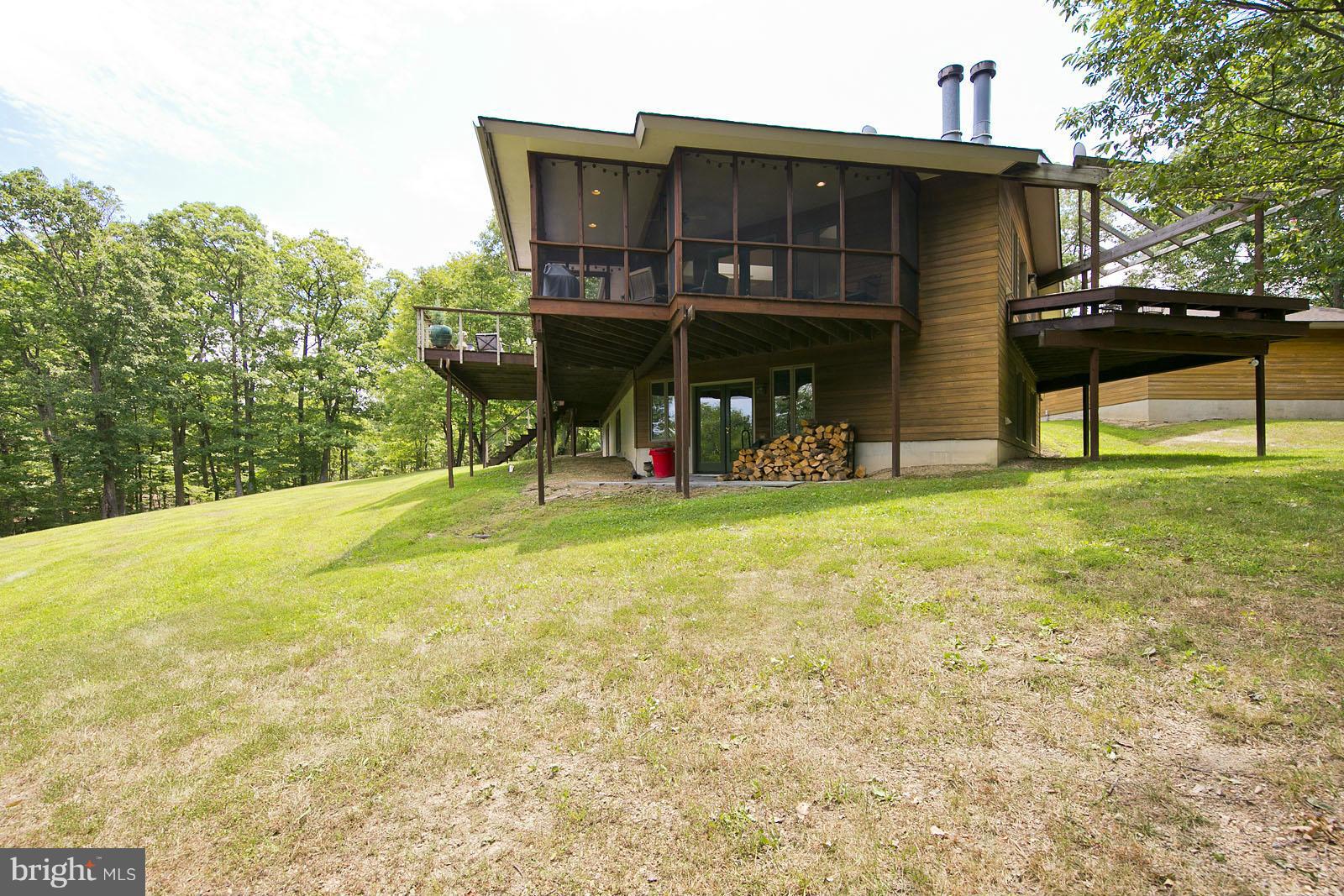335 Hunting Road Winchester, VA 22603 - Photo 28 of 30 Exterior (General)