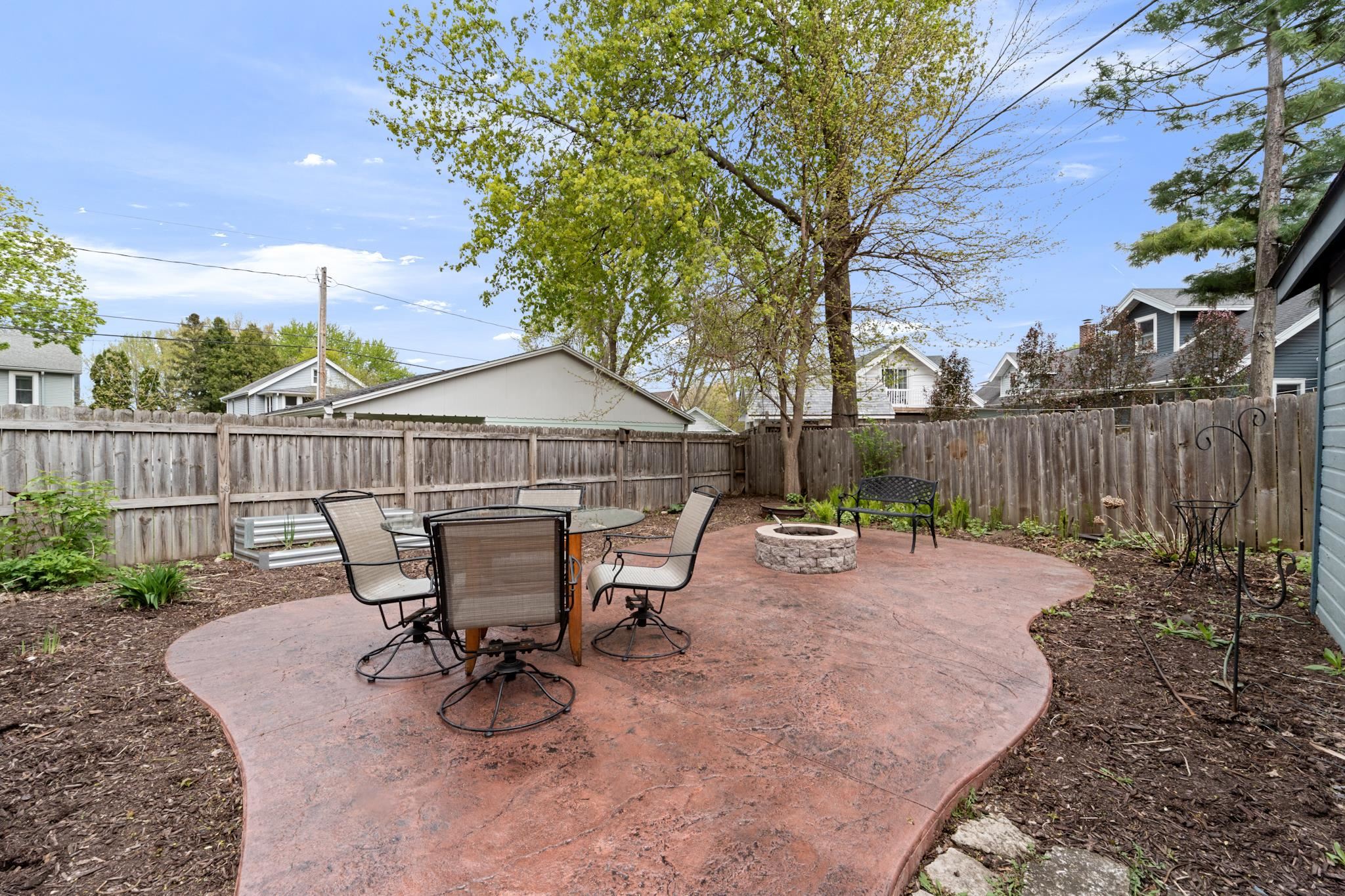 205 Dixon Street Madison, WI 53704 - Photo 36 of 39