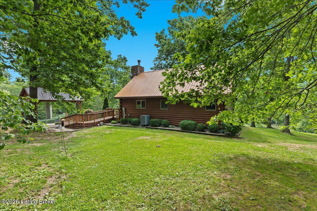 574 Wolfpen Branch Road Sulphur, KY 40070 - Photo 33 of 46 32-574 Wolfpen Branch Rd-32