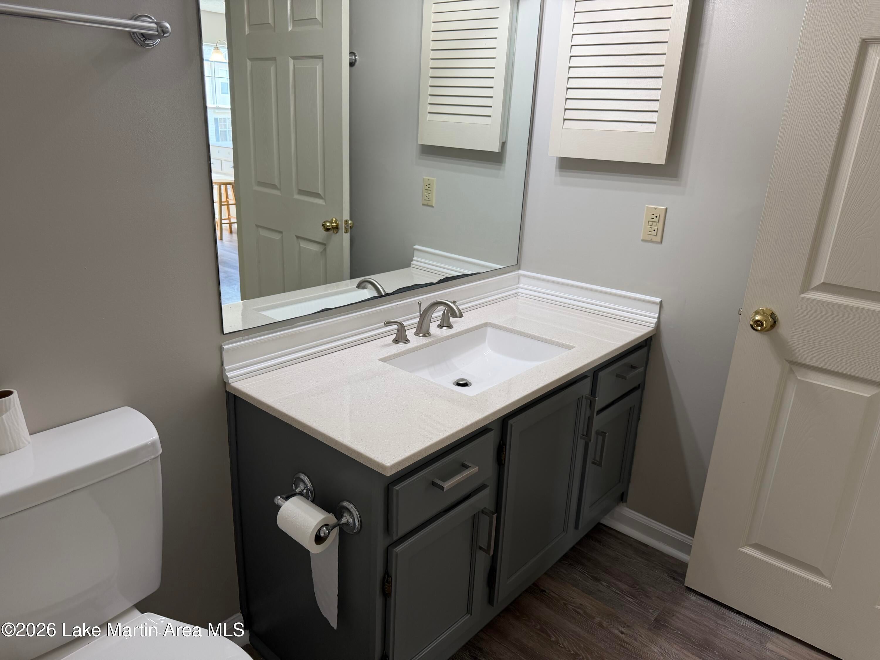741 Lakeview Ridge Circle, Unit 105 Dadeville, AL 36853 - Photo 18 of 33 Gallery Image 18