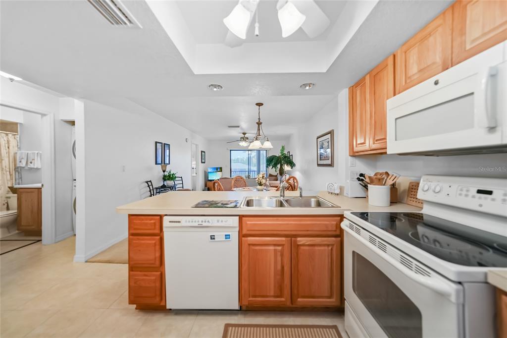 25225 Rampart Boulevard, Unit 1607 Punta Gorda, FL 33983 - Photo 7 of 48