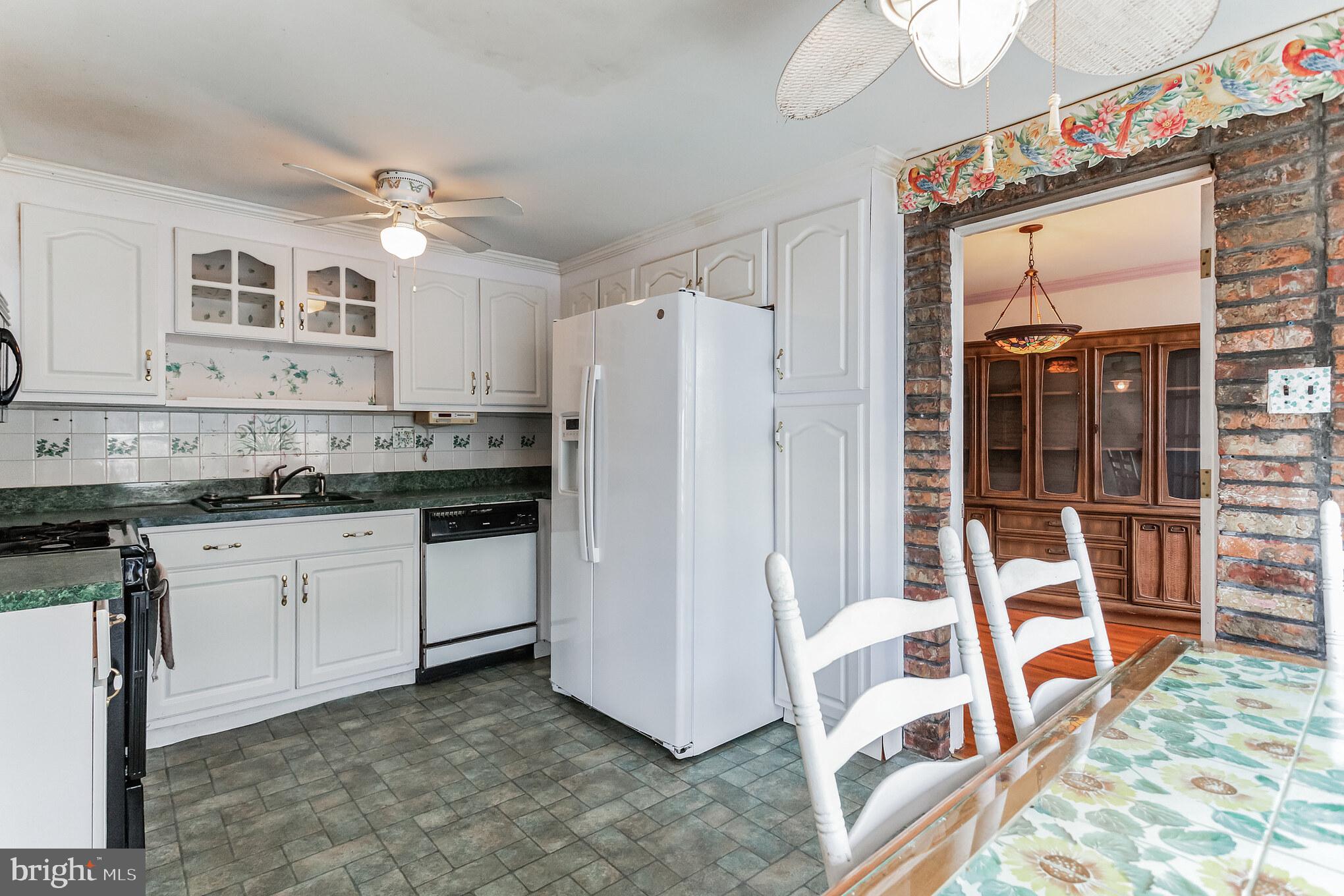 3360 Rambler Road Bensalem, PA 19020 - Photo 14 of 30 Kitchen