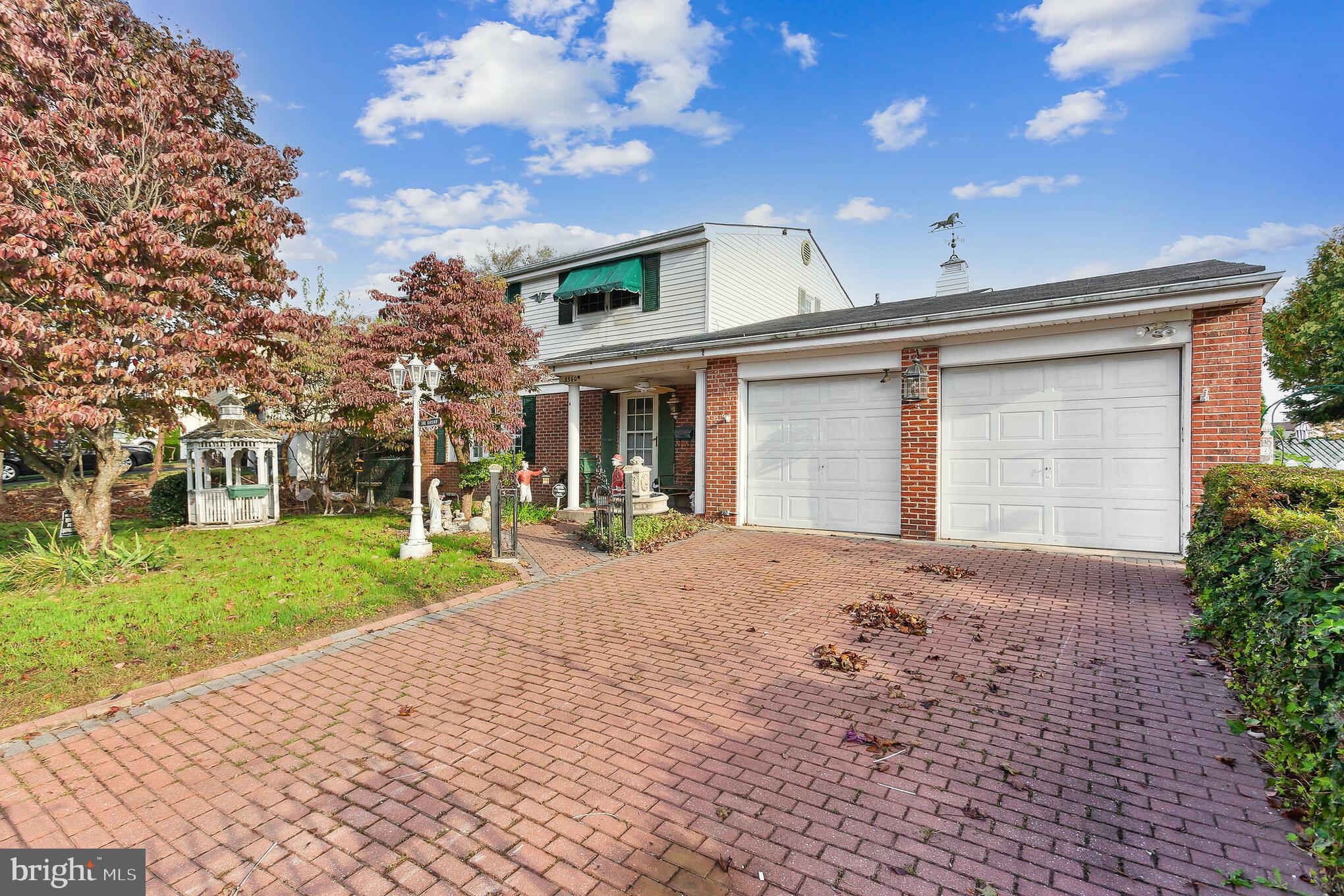 3360 Rambler Road Bensalem, PA 19020 - Photo 2 of 30 Front Exterior