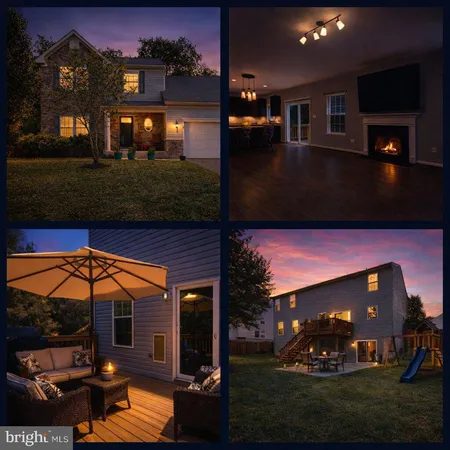 $609,900 | 8518 Cedar Chase Drive, Clinton, MD 20735