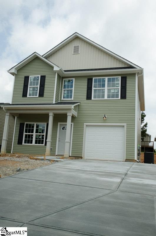 592 Garrett Street Fountain Inn, SC 29644 - Photo 1 of 16 Gallery Image 1