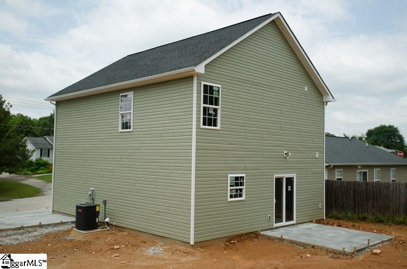 592 Garrett Street Fountain Inn, SC 29644 - Photo 15 of 16 Gallery Image 15