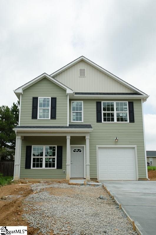592 Garrett Street Fountain Inn, SC 29644 - Photo 16 of 16 Gallery Image 16
