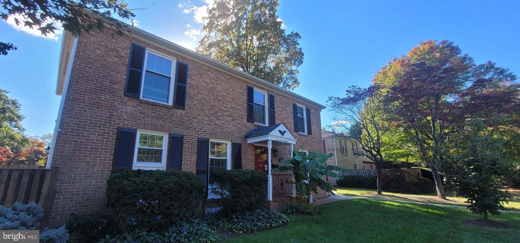 1719 Dana Street, Unit 1 Crofton, MD 21114 - Photo 1 of 40