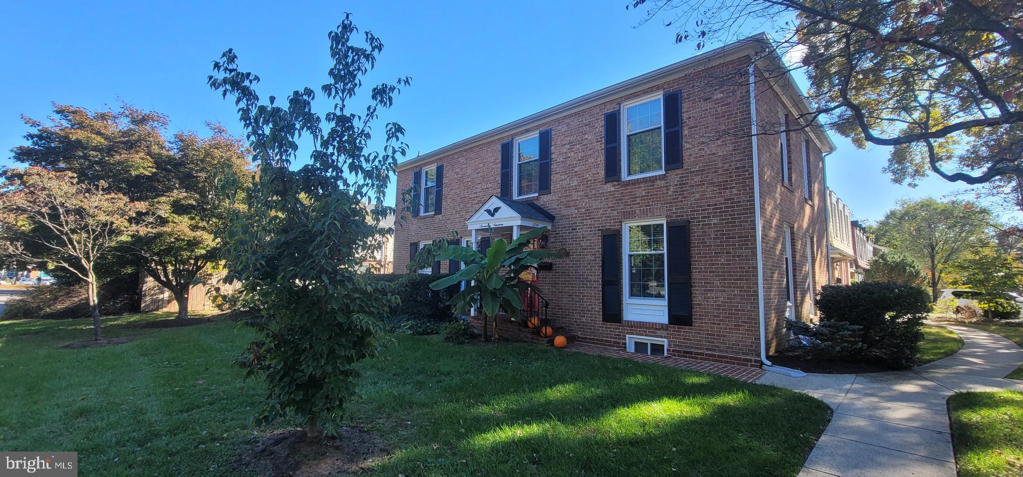 1719 Dana Street, Unit 1 Crofton, MD 21114 - Photo 3 of 40